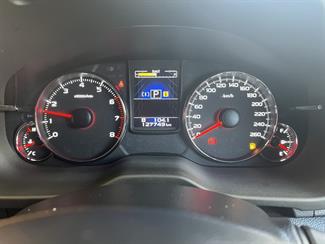 2014 Subaru Legacy - Thumbnail