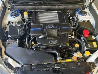 2014 Subaru Legacy - Thumbnail