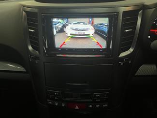 2014 Subaru Legacy - Thumbnail