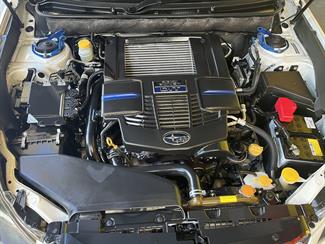 2014 Subaru Legacy - Thumbnail