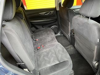 2016 Nissan X-Trail - Thumbnail