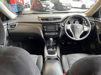 2016 Nissan X-Trail - Thumbnail