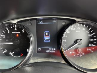 2016 Nissan X-Trail - Thumbnail