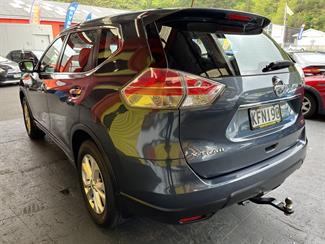 2016 Nissan X-Trail - Thumbnail