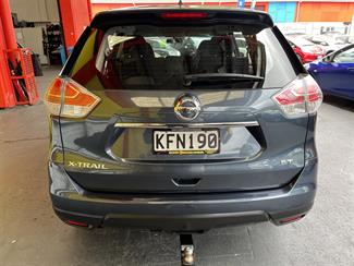 2016 Nissan X-Trail - Thumbnail