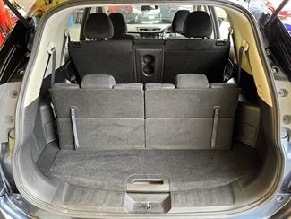 2016 Nissan X-Trail - Thumbnail