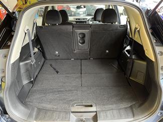 2016 Nissan X-Trail - Thumbnail