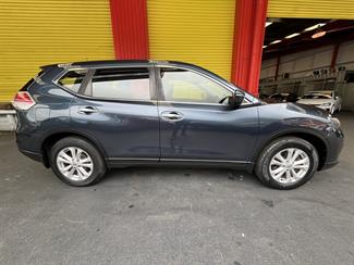 2016 Nissan X-Trail - Thumbnail