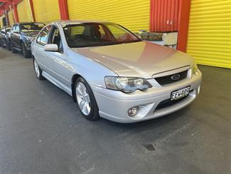 2007 Ford Falcon - Thumbnail