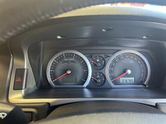 2007 Ford Falcon - Thumbnail