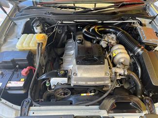 2007 Ford Falcon - Thumbnail