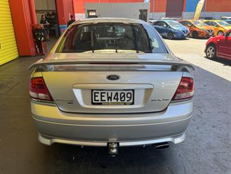 2007 Ford Falcon - Thumbnail