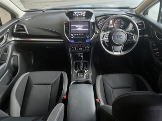 2017 Subaru Impreza - Thumbnail