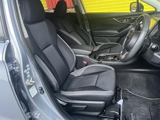 2017 Subaru Impreza - Thumbnail