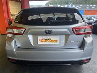 2017 Subaru Impreza - Thumbnail