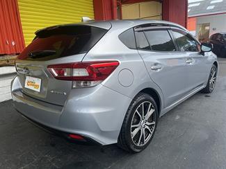 2017 Subaru Impreza - Thumbnail