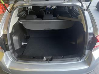 2017 Subaru Impreza - Thumbnail