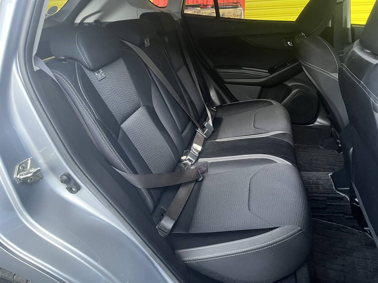 2017 Subaru Impreza