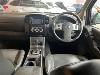 2015 Nissan Navara - Thumbnail