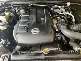 2015 Nissan Navara - Thumbnail