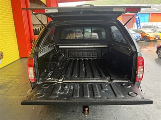 2015 Nissan Navara - Thumbnail