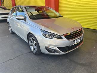 2015 Peugeot 308 - Thumbnail