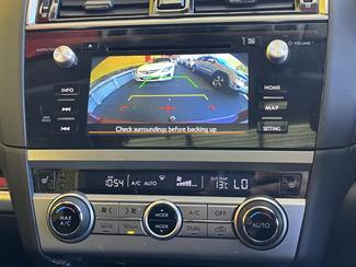 2016 Subaru Outback - Thumbnail