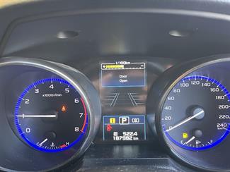 2016 Subaru Outback - Thumbnail