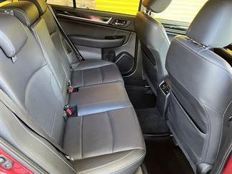 2016 Subaru Outback - Thumbnail