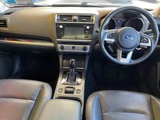 2016 Subaru Outback - Thumbnail