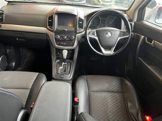2016 Holden Captiva - Thumbnail