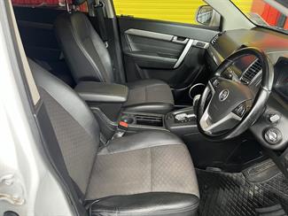 2016 Holden Captiva - Thumbnail