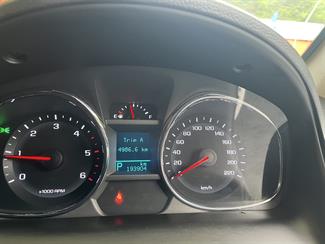 2016 Holden Captiva - Thumbnail