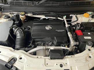 2016 Holden Captiva - Thumbnail