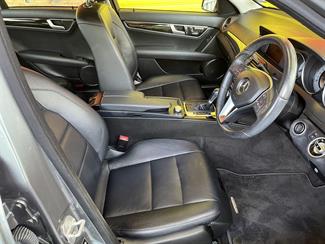 2011 Mercedes-Benz C-Class - Thumbnail