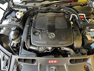 2011 Mercedes-Benz C-Class - Thumbnail