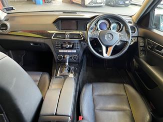 2011 Mercedes-Benz C-Class - Thumbnail