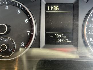 2011 Volkswagen Touran - Thumbnail