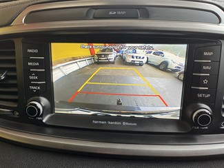 2017 Kia Sorento - Thumbnail