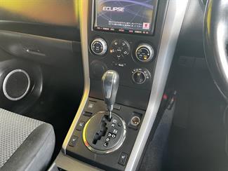 2006 Suzuki Escudo - Thumbnail