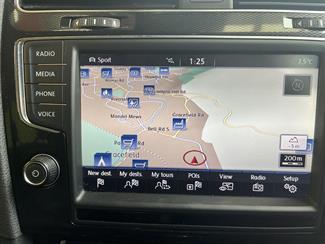 2014 Volkswagen Golf - Thumbnail