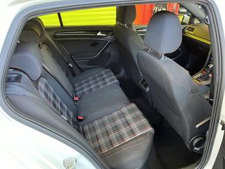 2014 Volkswagen Golf - Thumbnail