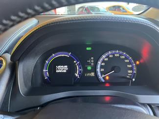 2010 Lexus Hs250h - Thumbnail