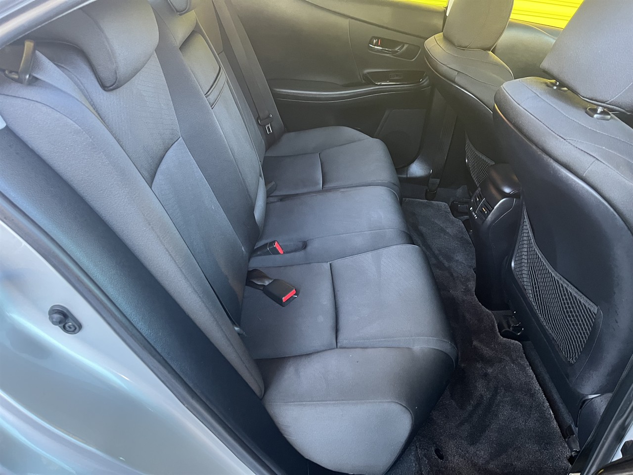 2010 Lexus Hs250h
