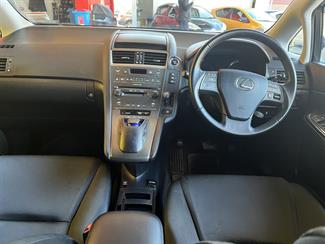 2010 Lexus Hs250h - Thumbnail