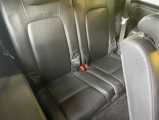 2012 Holden Captiva - Thumbnail