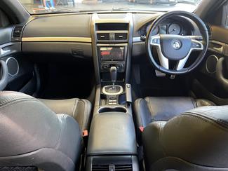 2008 Holden Commodore - Thumbnail