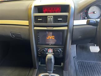 2008 Holden Commodore - Thumbnail