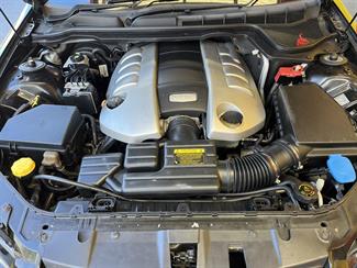 2008 Holden Commodore - Thumbnail