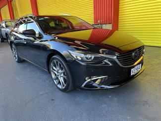 2016 Mazda MAZDA6 - Thumbnail